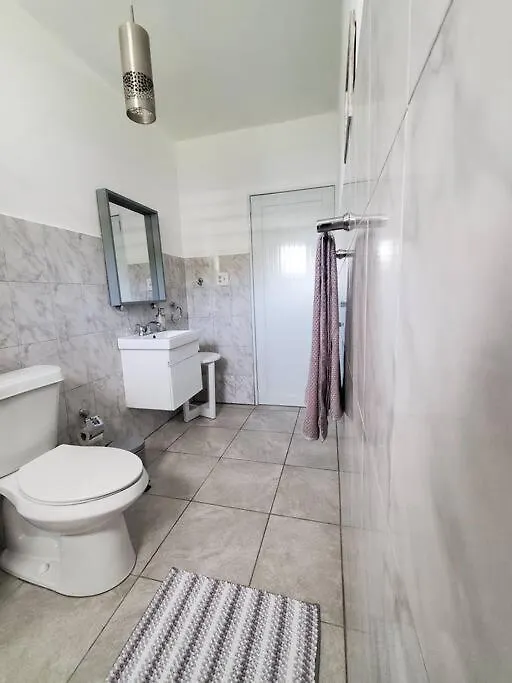 Apartment Aguadilla Sunset Apt Ac Wifi 8 Minute Walk Crashboat Beach